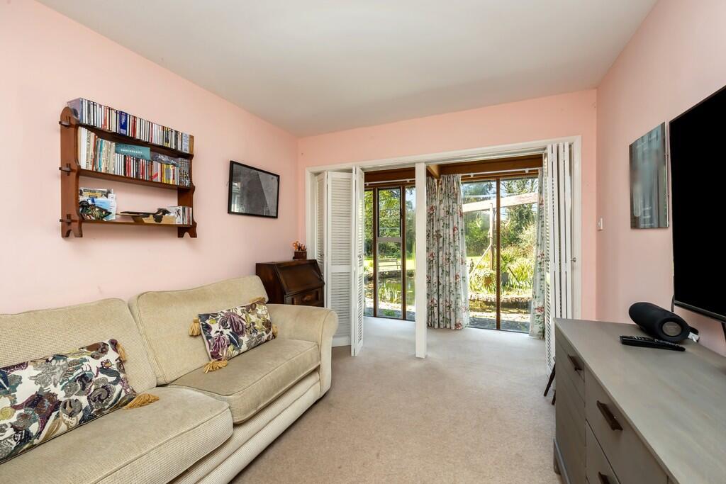 The Street, The G...