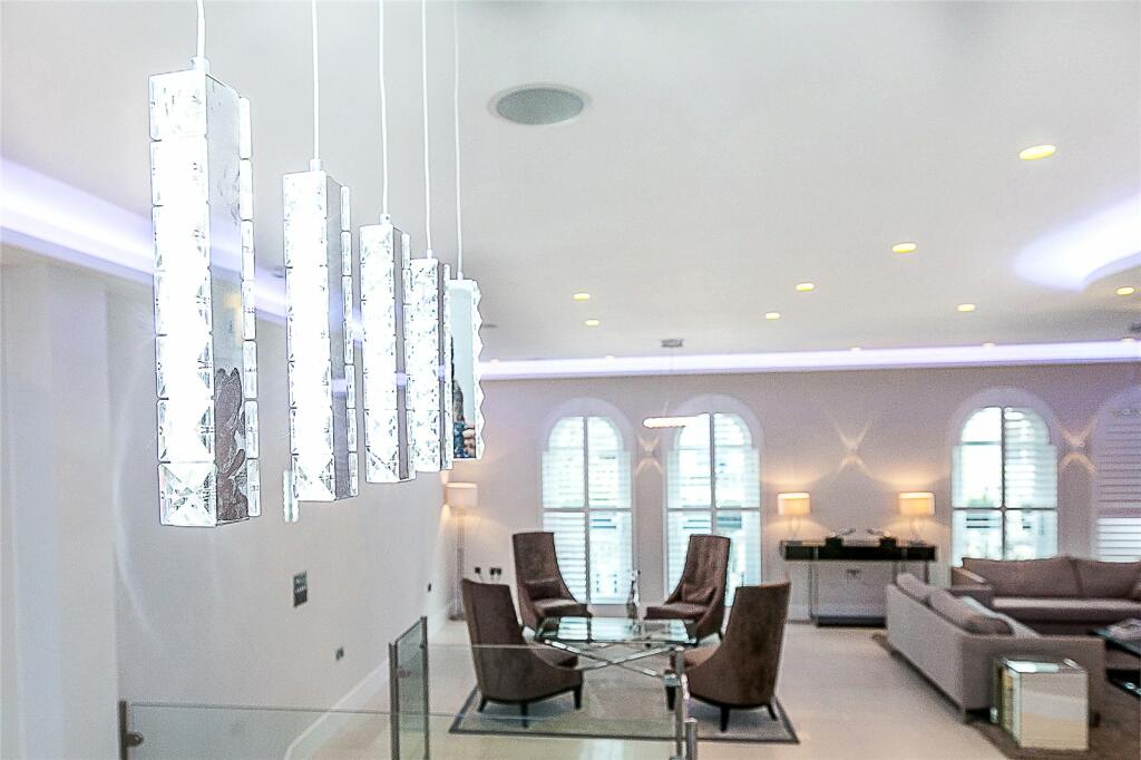 Reception/Dining