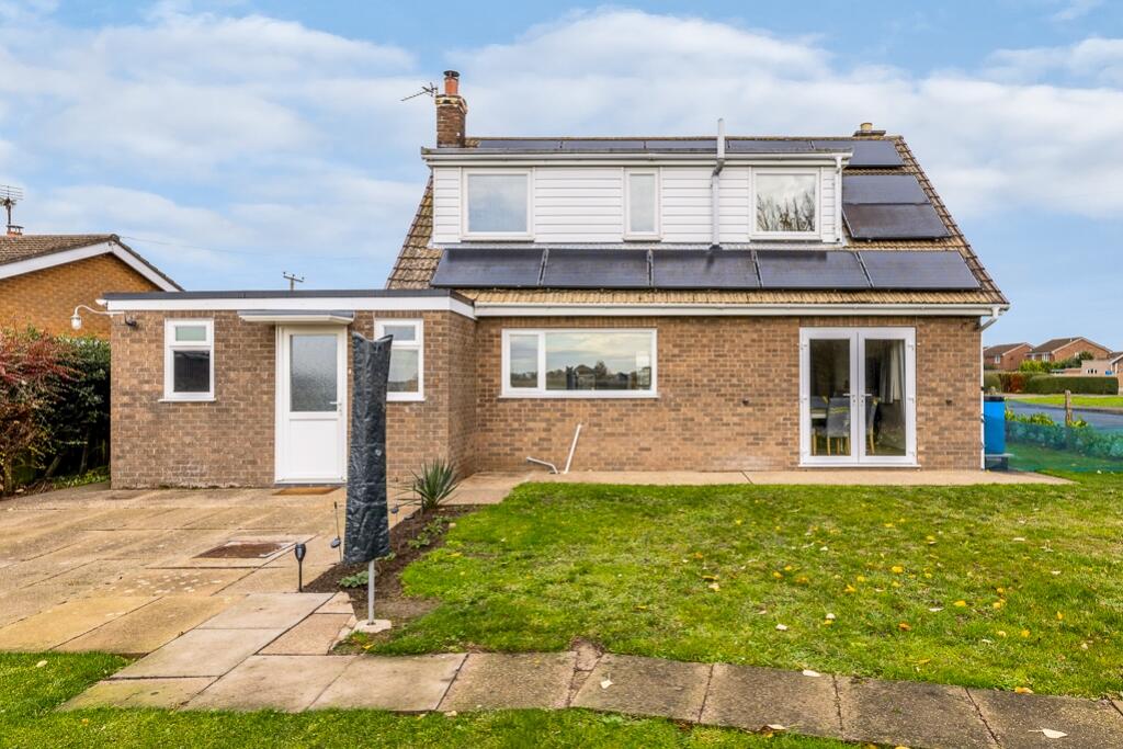 The Bungalow (Old Leake)-11