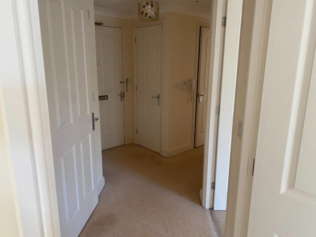 Flat 15