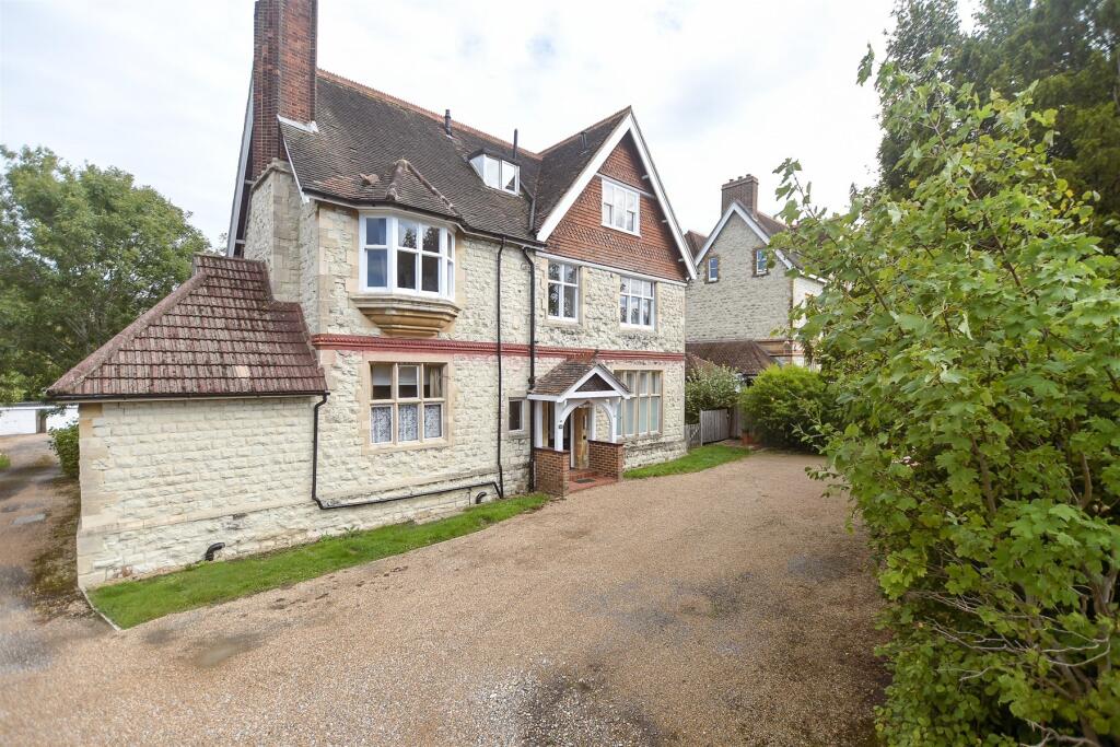 Somers Road, Reigate, Surrey