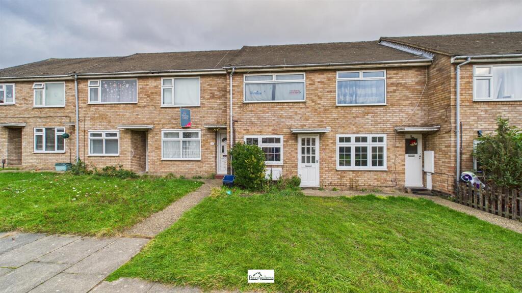 Howell Close, Chadwell Heath