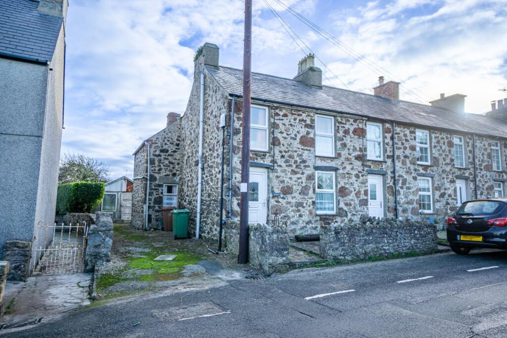  Sarn Bach, Pwllheli, LL53