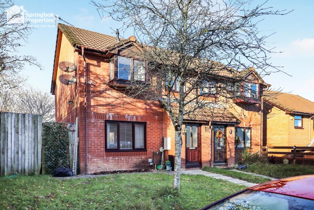 Forest View, Mountain Ash, Rhondda Cynon Taff