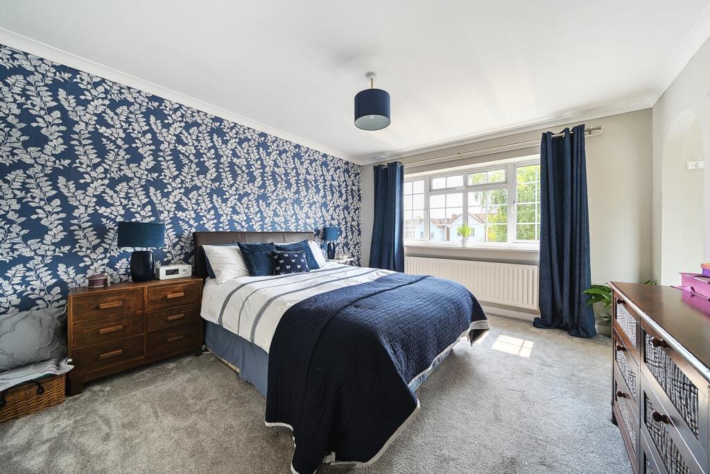 Master Bedroom 1