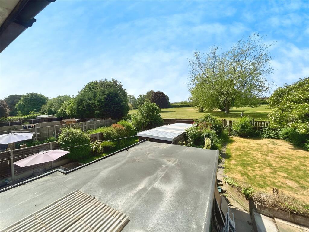 View The Bedroom
