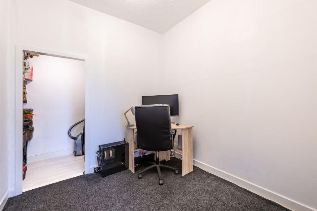 Reception/Dining Room