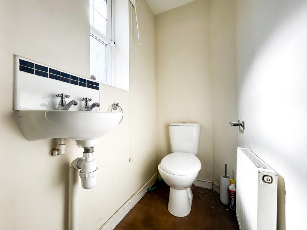 WC