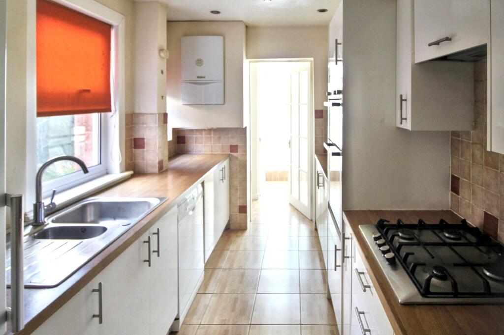 12 Hectorage Road, Tonbridge, Kent TN9 2DP