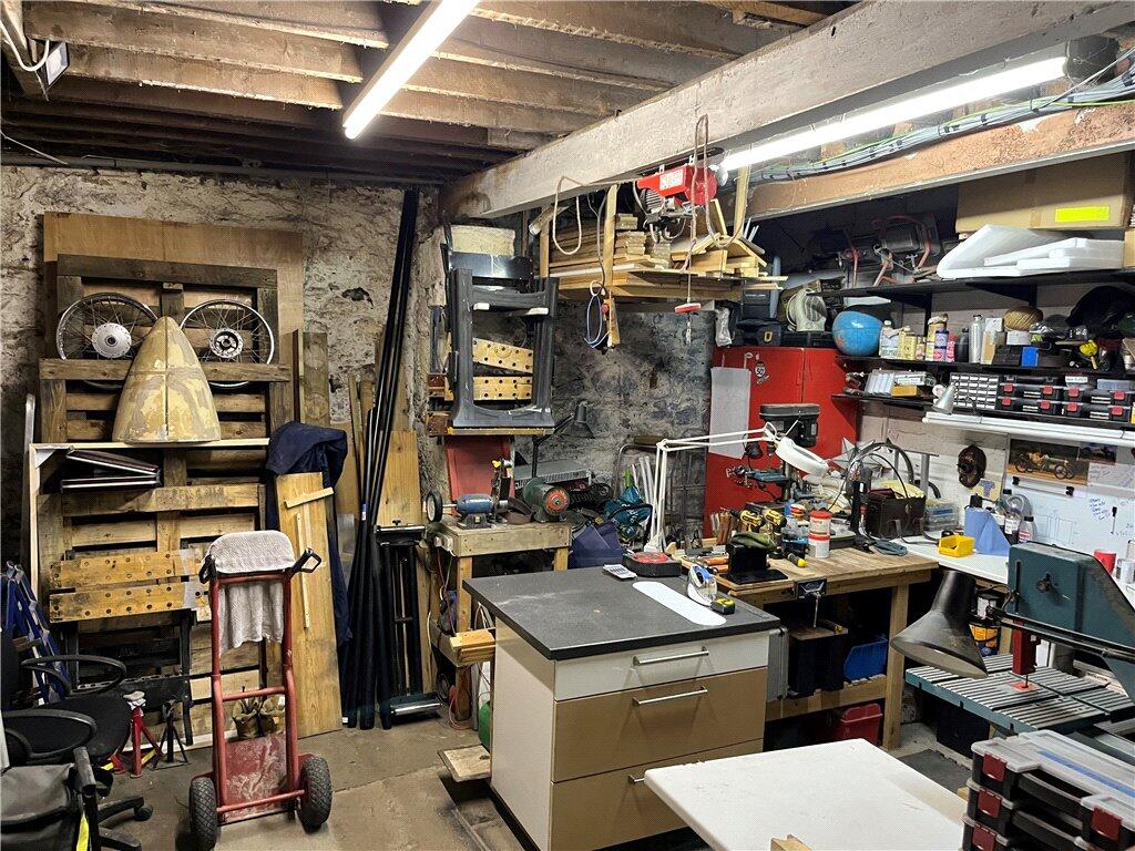 Workshop