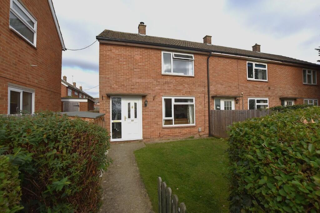 Ashby Road, Bicester, Oxfordshire, OX26