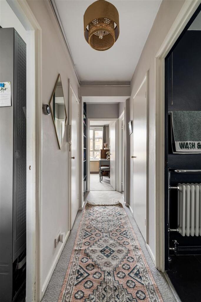 Epping House, E5