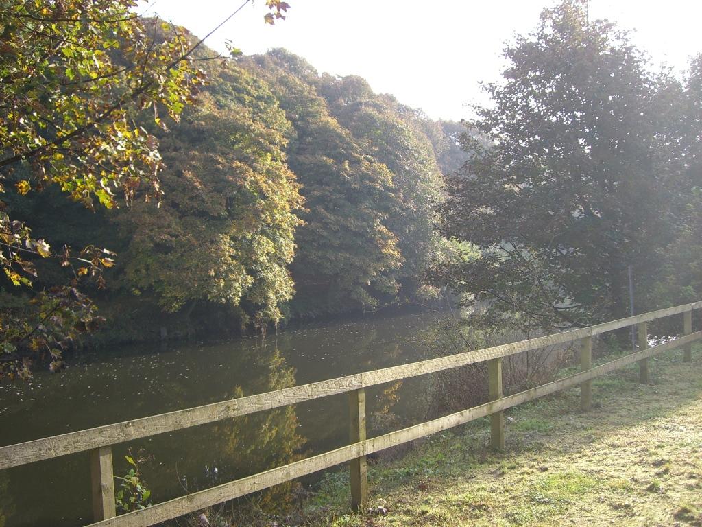 Riverside Walk