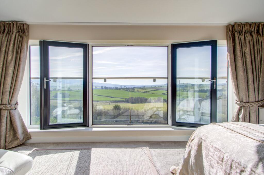 Bedroom View