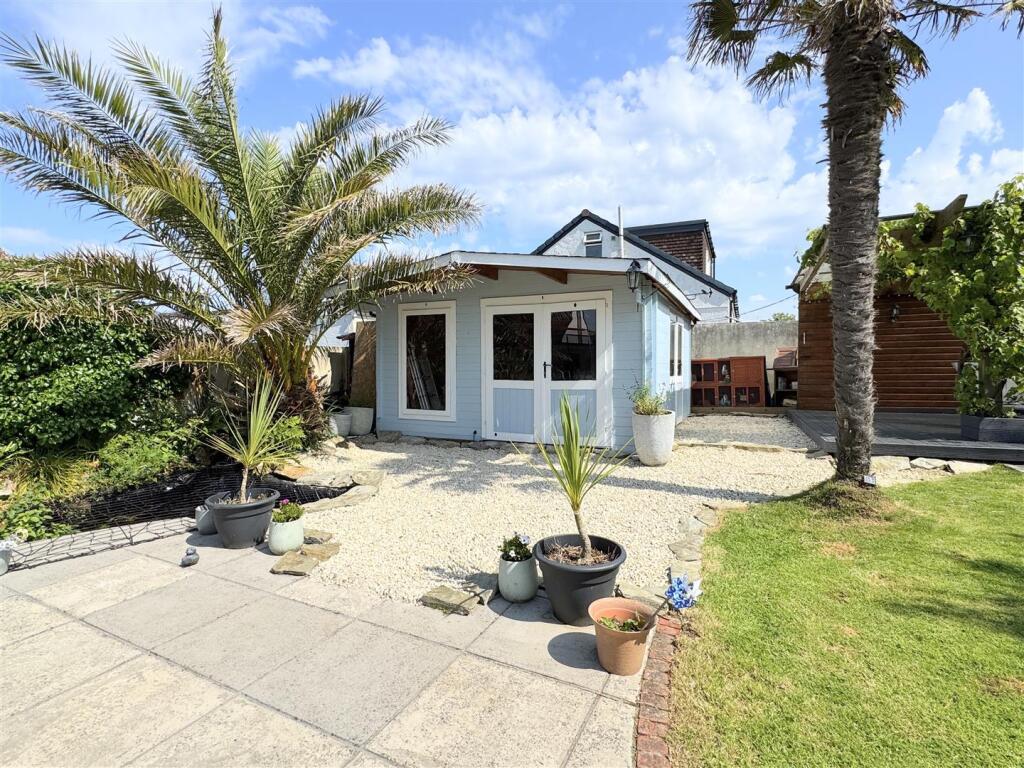 Summer House