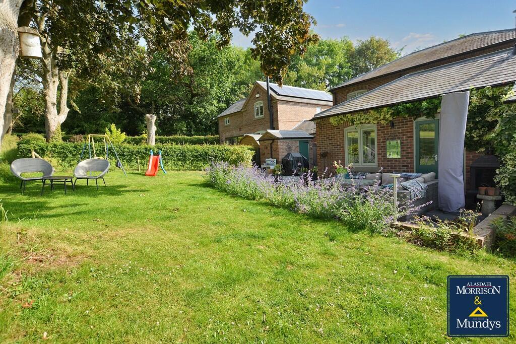 Lawn Garden and P...