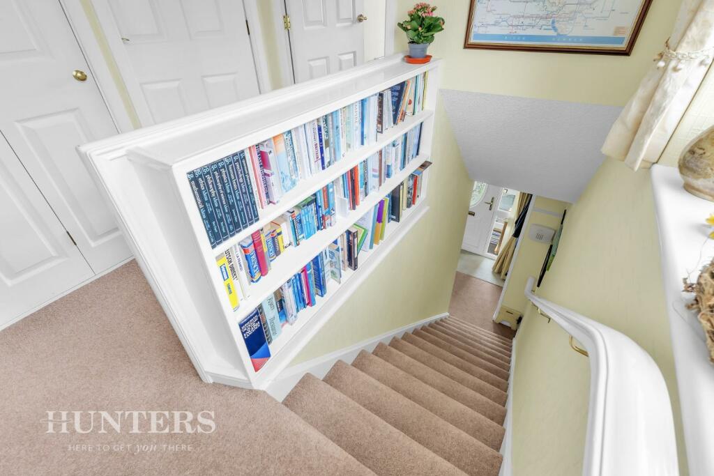 Stairway