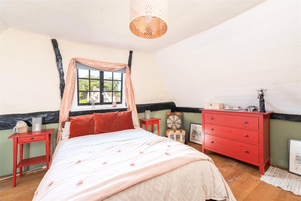 Principal Bedroom