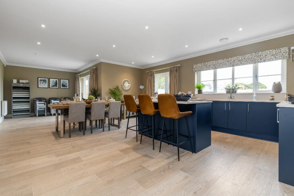 Previous showhome