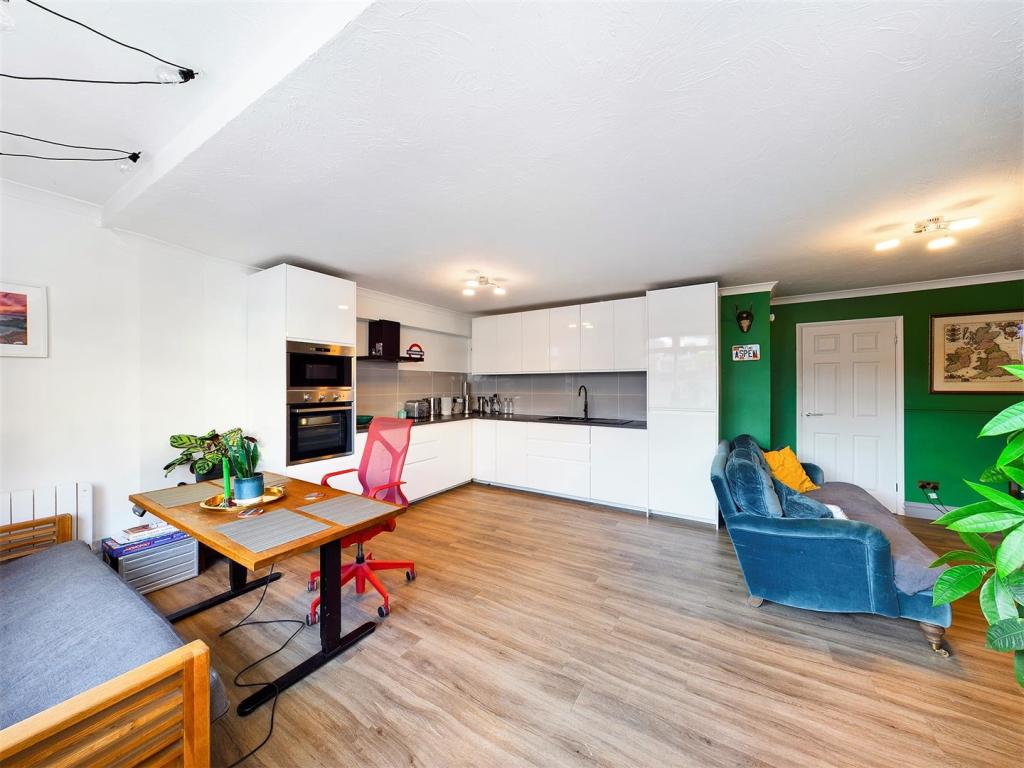 Lounge/Kitchen/Diner