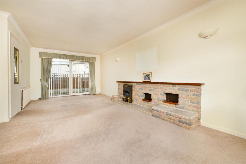 1 Rowena Drive, Ashby