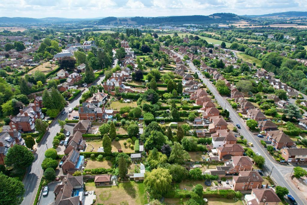 Location and countryside
