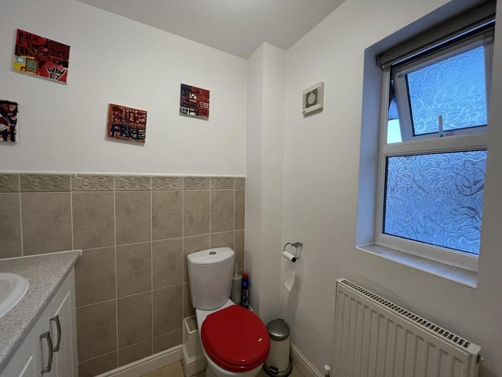 Ensuite 2