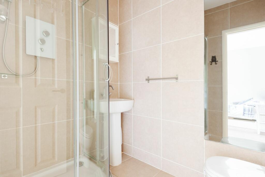 Annexe Bathroom