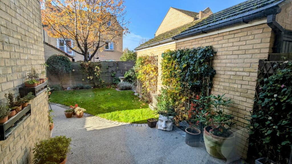 Garden 3