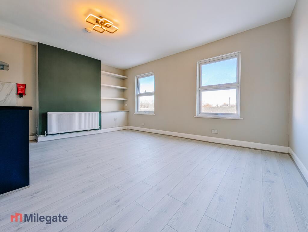 Rectory Road, London, N16