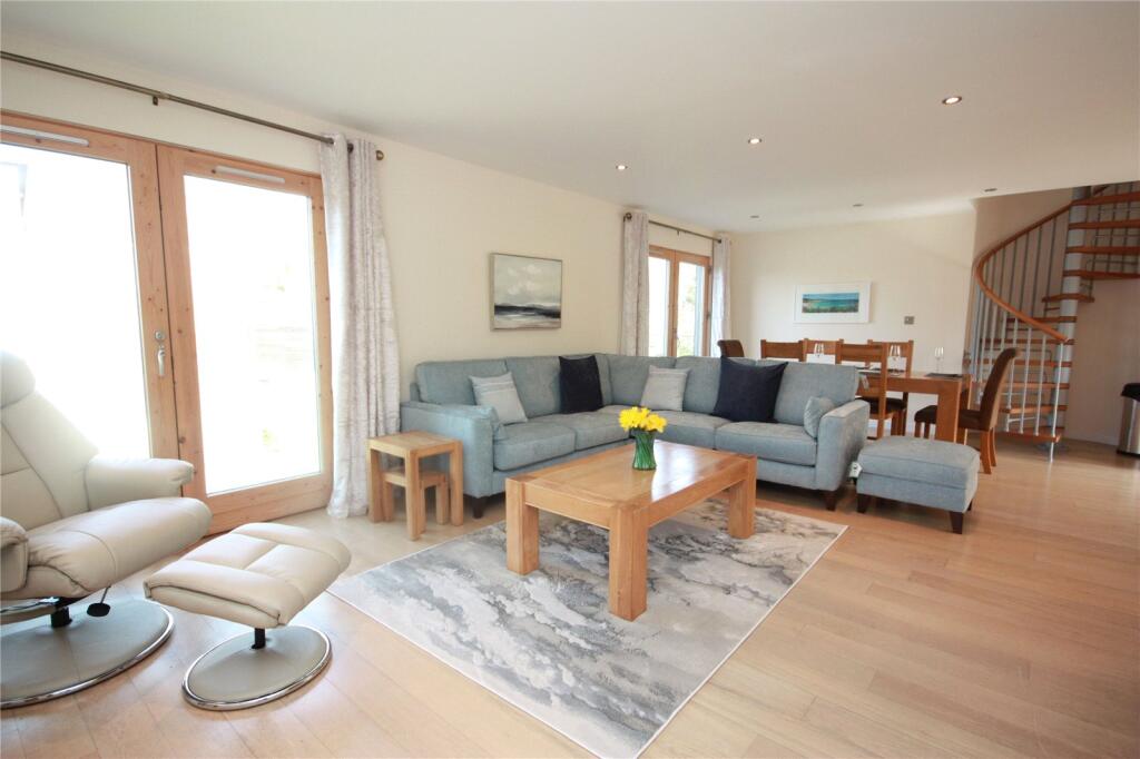 Open Plan