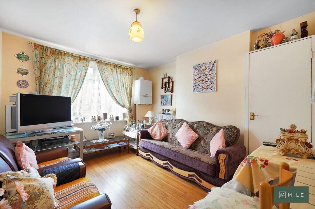 38 Napier Road - ...