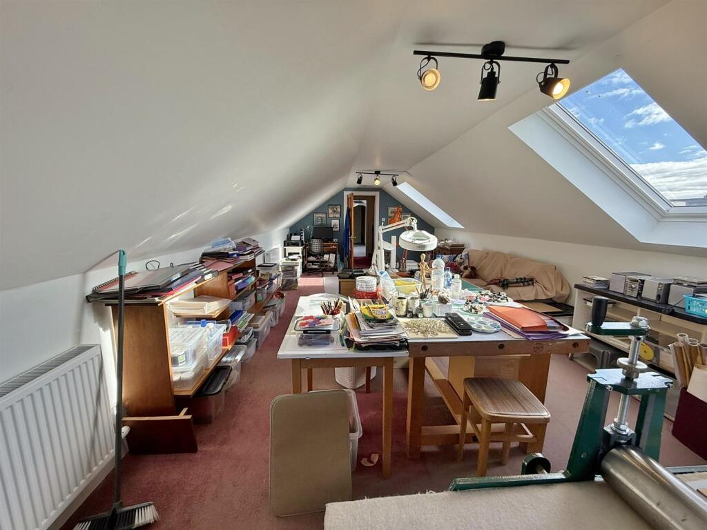 Studio