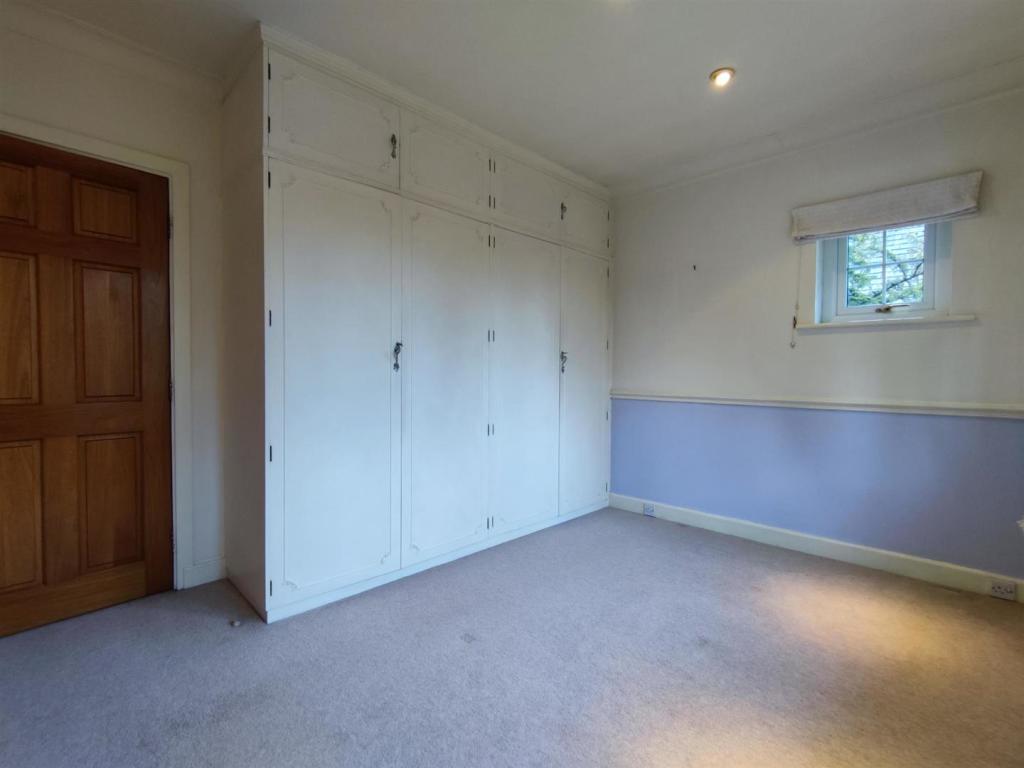 Bedroom 3 Aspect 2