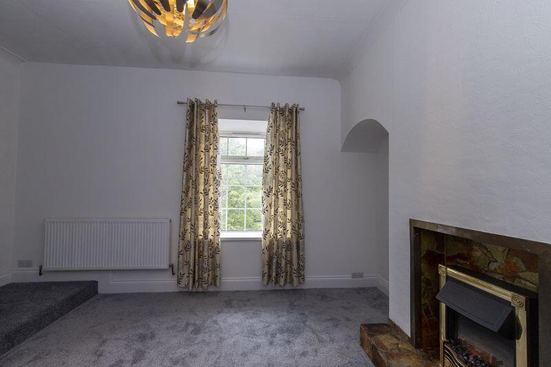 Snug / Occasional Bedroom