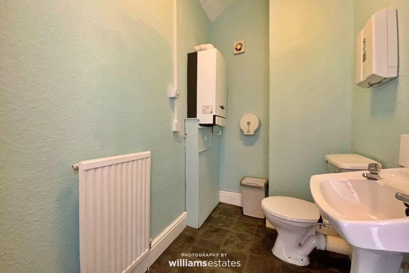 WC One
