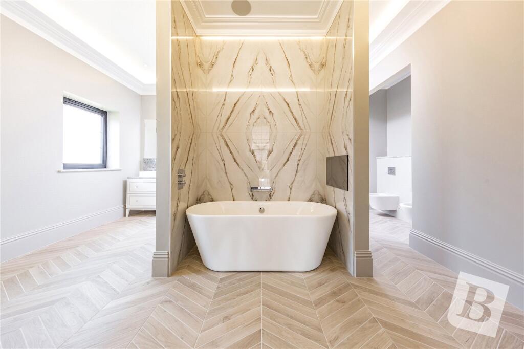 Principal En-Suite