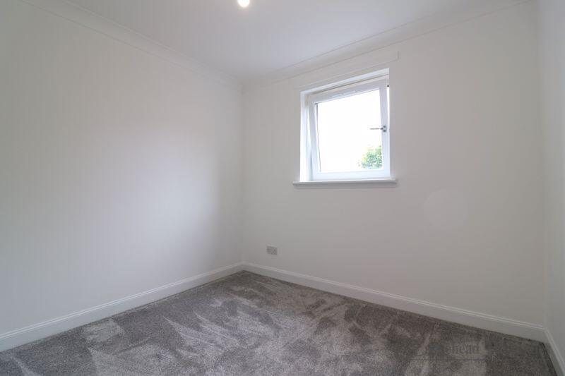 Bedroom 2 - Rear