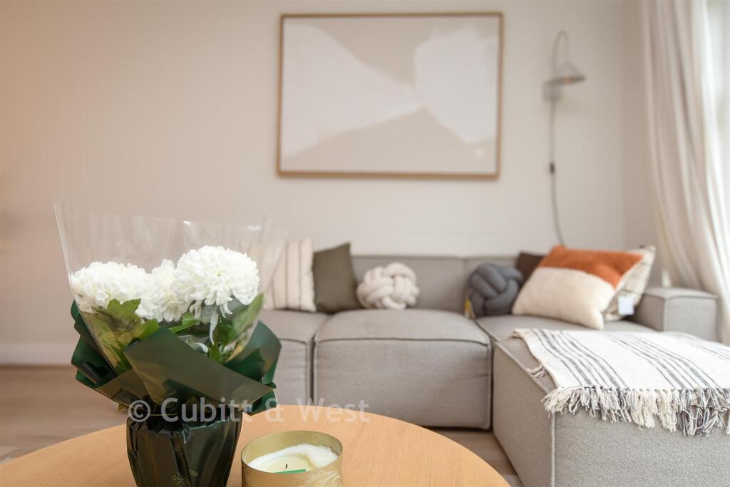 Internal Lifestyle Photograph