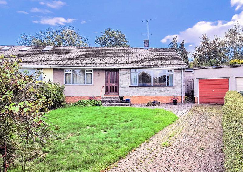 The bungalow