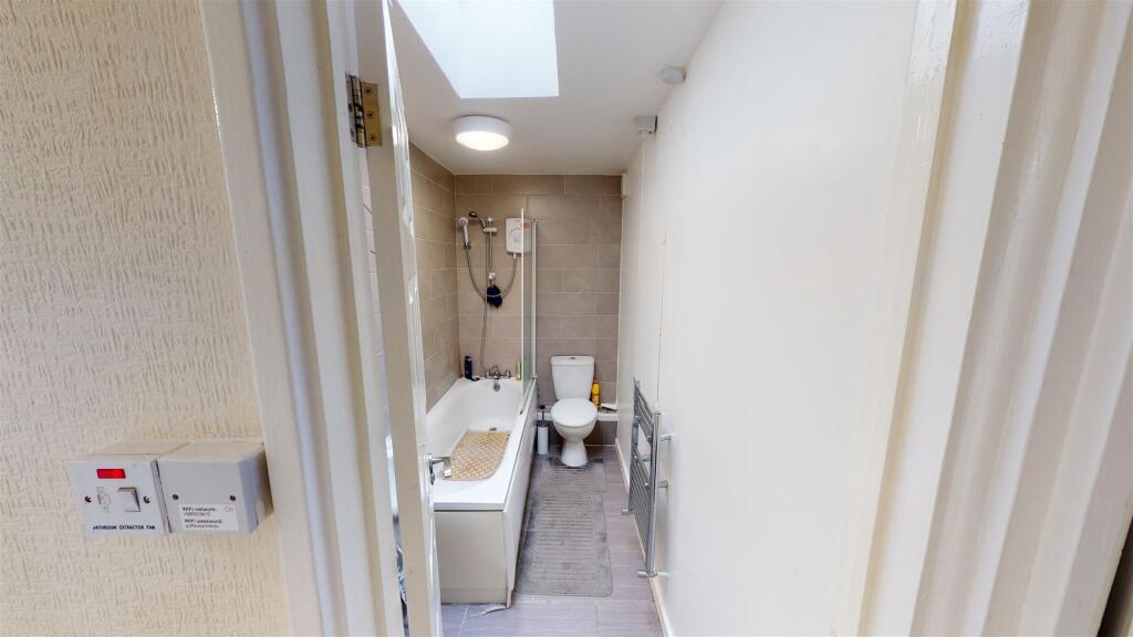 Bathroom 1
