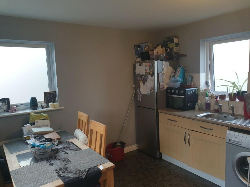 Fitted Kitchen/Diner