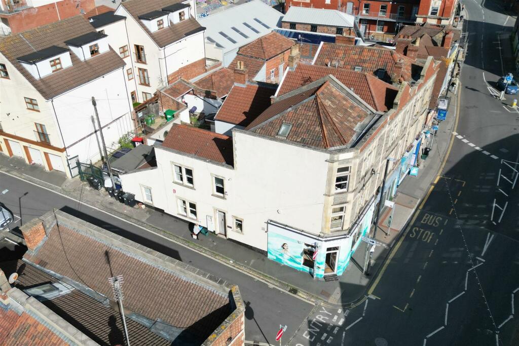 12 North Street, Southville, Bristol BS3 1HT High 