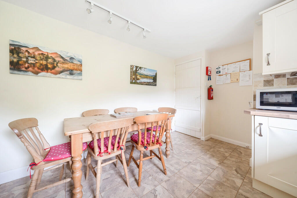Kitchen/Dining Ro...