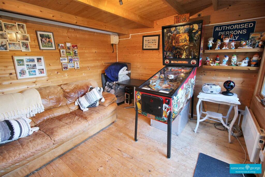 Summer House