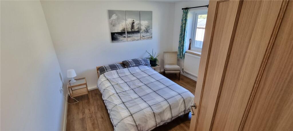 Bedrooms