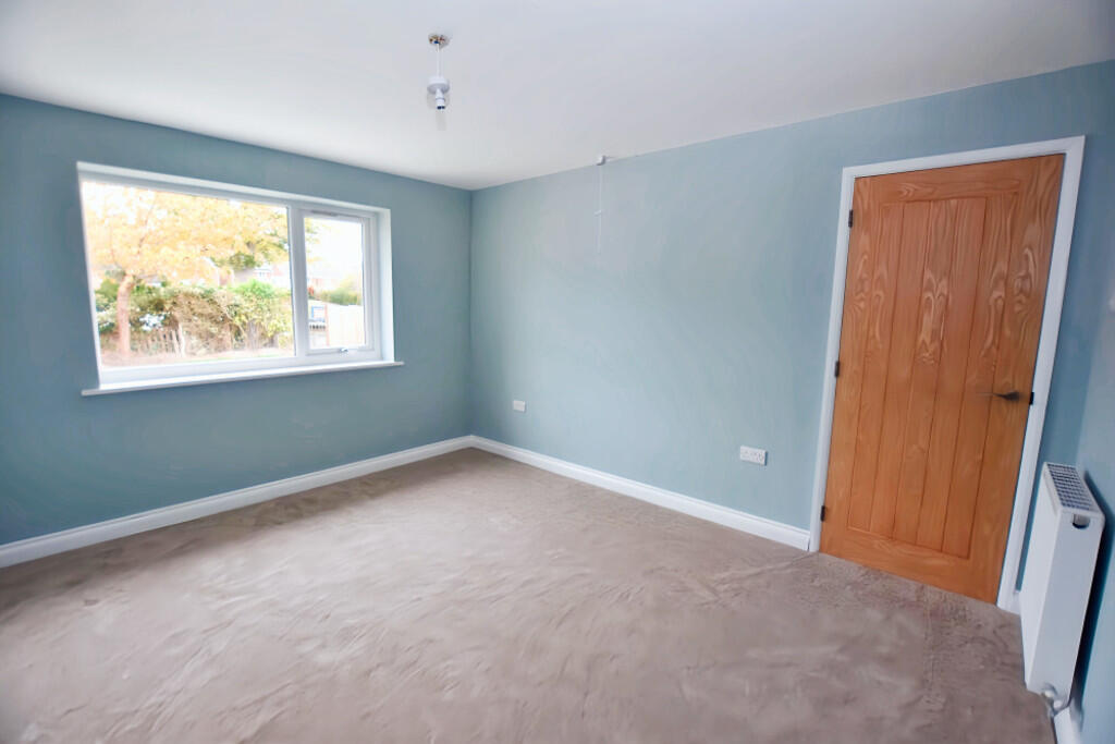 Bedroom 1a