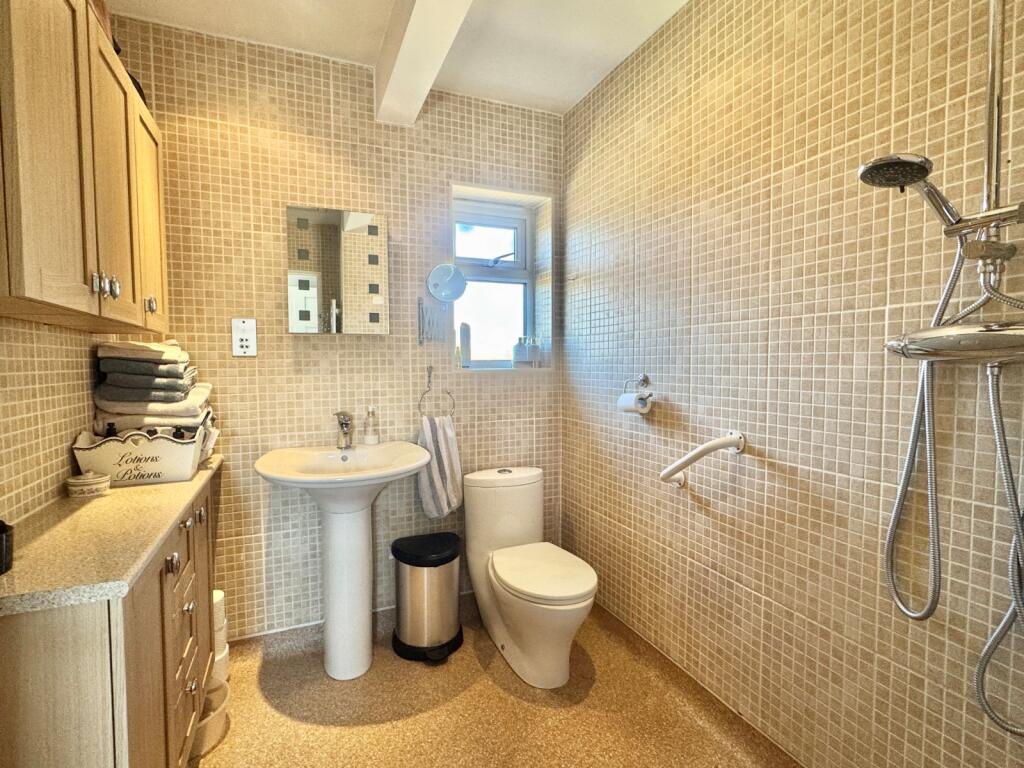 Wet Room