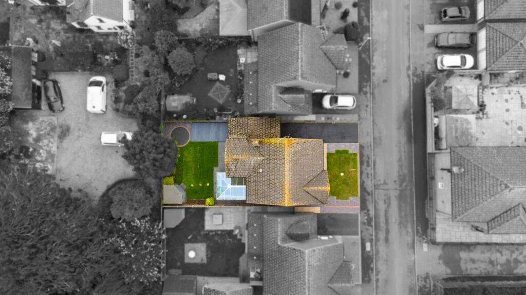 Drone Image