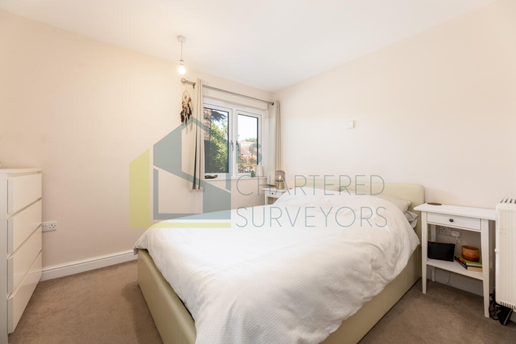 Katrina House, Thurlestone Close, Shepperton, TW17 9AP